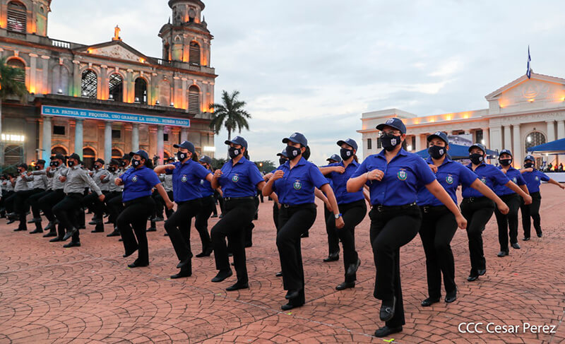acto-migob-41-aniversario-nicaragua